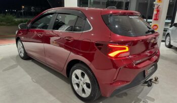 Chevrolet ONIX 1.0 PREMIER TURBO  AUTOMÁTICO 2020 Cheio
