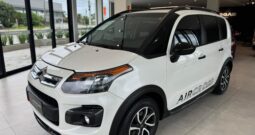 Citroen C3 AIRCROSS TENDANCE 1.6 MANUAL 2015