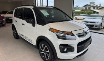 Citroen C3 AIRCROSS TENDANCE 1.6 MANUAL 2015 Cheio