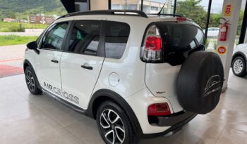 Citroen C3 AIRCROSS TENDANCE 1.6 MANUAL 2015 Cheio