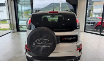 Citroen C3 AIRCROSS TENDANCE 1.6 MANUAL 2015 Cheio