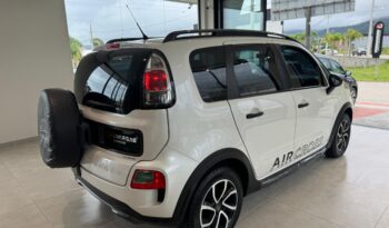 Citroen C3 AIRCROSS TENDANCE 1.6 MANUAL 2015 Cheio
