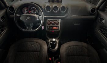 Citroen C3 AIRCROSS TENDANCE 1.6 MANUAL 2015 Cheio