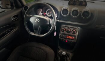 Citroen C3 AIRCROSS TENDANCE 1.6 MANUAL 2015 Cheio