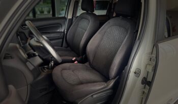 Citroen C3 AIRCROSS TENDANCE 1.6 MANUAL 2015 Cheio