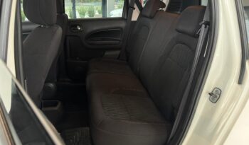 Citroen C3 AIRCROSS TENDANCE 1.6 MANUAL 2015 Cheio