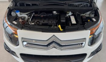 Citroen C3 AIRCROSS TENDANCE 1.6 MANUAL 2015 Cheio