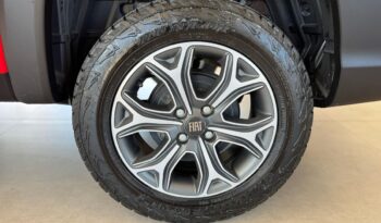 Fiat STRADA 1.3 VOLCANO CD 2021 Cheio