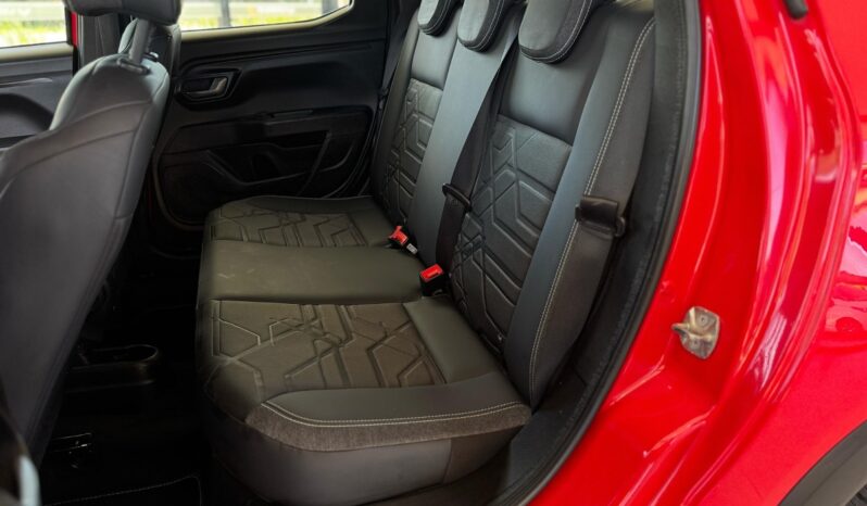 Fiat STRADA 1.3 VOLCANO CD 2021 Cheio