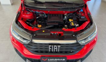 Fiat STRADA 1.3 VOLCANO CD 2021 Cheio