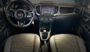 Fiat STRADA 1.3 VOLCANO CD 2021 Cheio