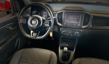 Fiat STRADA 1.3 VOLCANO CD 2021 Cheio