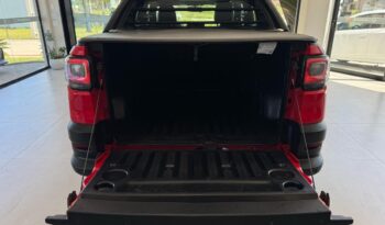 Fiat STRADA 1.3 VOLCANO CD 2021 Cheio