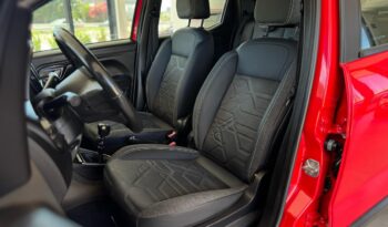 Fiat STRADA 1.3 VOLCANO CD 2021 Cheio