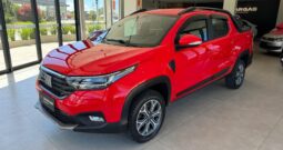 Fiat STRADA 1.3 VOLCANO CD 2021