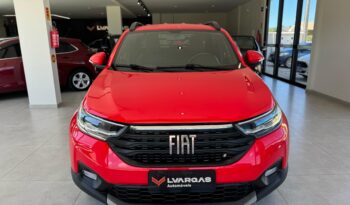 Fiat STRADA 1.3 VOLCANO CD 2021 Cheio