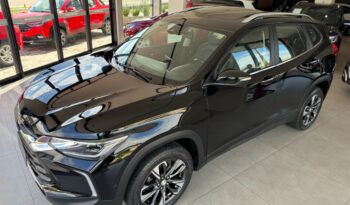 Chevrolet TRACKER PREMIER 1.2 TURBO AUTOMÁTICA Cheio