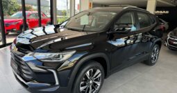 Chevrolet TRACKER PREMIER 1.2 TURBO AUTOMÁTICA
