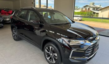 Chevrolet TRACKER PREMIER 1.2 TURBO AUTOMÁTICA Cheio