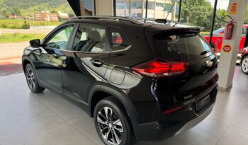Chevrolet TRACKER PREMIER 1.2 TURBO AUTOMÁTICA Cheio