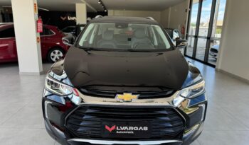 Chevrolet TRACKER PREMIER 1.2 TURBO AUTOMÁTICA Cheio