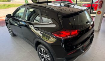 Chevrolet TRACKER PREMIER 1.2 TURBO AUTOMÁTICA Cheio