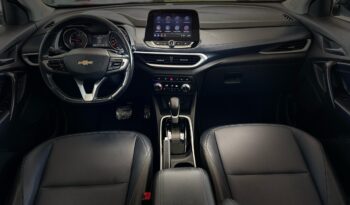 Chevrolet TRACKER PREMIER 1.2 TURBO AUTOMÁTICA Cheio