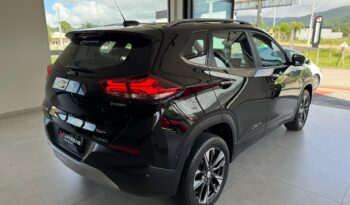 Chevrolet TRACKER PREMIER 1.2 TURBO AUTOMÁTICA Cheio