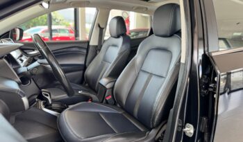 Chevrolet TRACKER PREMIER 1.2 TURBO AUTOMÁTICA Cheio