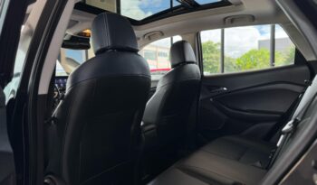 Chevrolet TRACKER PREMIER 1.2 TURBO AUTOMÁTICA Cheio