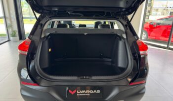 Chevrolet TRACKER PREMIER 1.2 TURBO AUTOMÁTICA Cheio