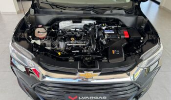 Chevrolet TRACKER PREMIER 1.2 TURBO AUTOMÁTICA Cheio