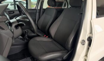 Volkswagen VOYAGE MPI 1.0 MANUAL 2023 Cheio