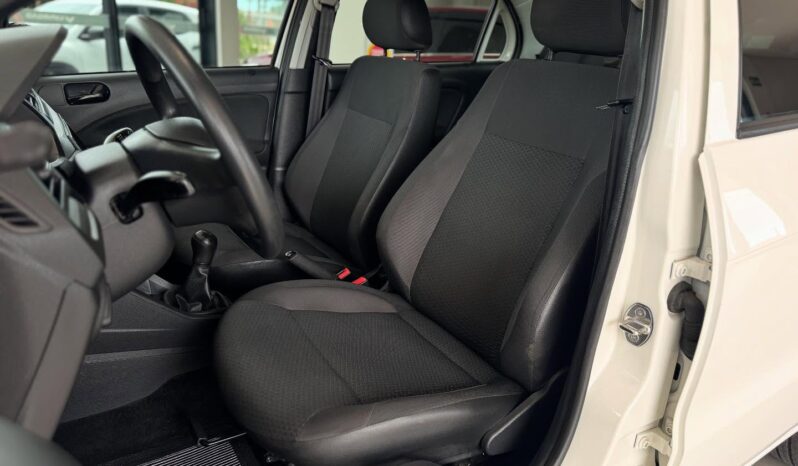Volkswagen VOYAGE MPI 1.0 MANUAL 2023 Cheio