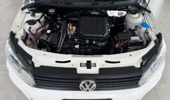 Volkswagen VOYAGE MPI 1.0 MANUAL 2023 Cheio