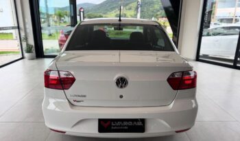 Volkswagen VOYAGE MPI 1.0 MANUAL 2023 Cheio