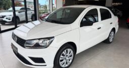 Volkswagen VOYAGE MPI 1.0 MANUAL 2023
