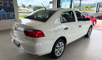 Volkswagen VOYAGE MPI 1.0 MANUAL 2023 Cheio