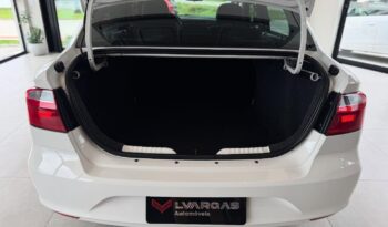 Volkswagen VOYAGE MPI 1.0 MANUAL 2023 Cheio
