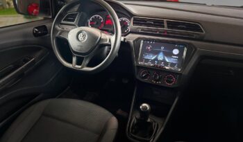 Volkswagen VOYAGE MPI 1.0 MANUAL 2023 Cheio