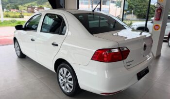 Volkswagen VOYAGE MPI 1.0 MANUAL 2023 Cheio