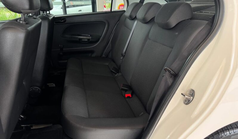 Volkswagen VOYAGE MPI 1.0 MANUAL 2023 Cheio