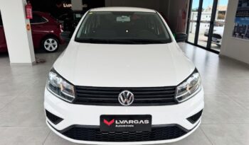 Volkswagen VOYAGE MPI 1.0 MANUAL 2023 Cheio