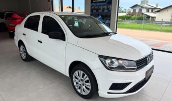 Volkswagen VOYAGE MPI 1.0 MANUAL 2023 Cheio