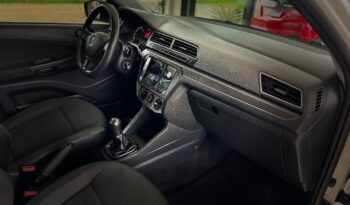 Volkswagen VOYAGE MPI 1.0 MANUAL 2023 Cheio