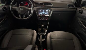 Volkswagen VOYAGE MPI 1.0 MANUAL 2023 Cheio