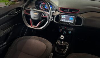 Chevrolet ONIX EFFECT 1.4 MANUAL 2016 Cheio