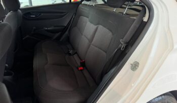 Chevrolet ONIX EFFECT 1.4 MANUAL 2016 Cheio