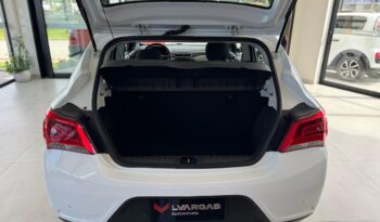 Chevrolet ONIX LT 1.0 MANUAL 2018 Cheio