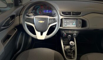 Chevrolet ONIX LT 1.0 MANUAL 2018 Cheio